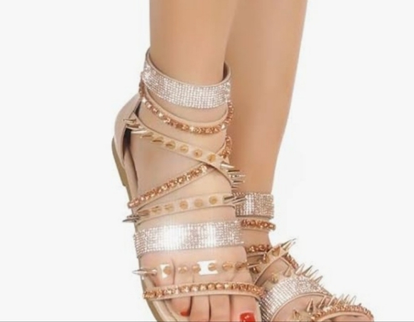 Sandals - Picture 5 of 5